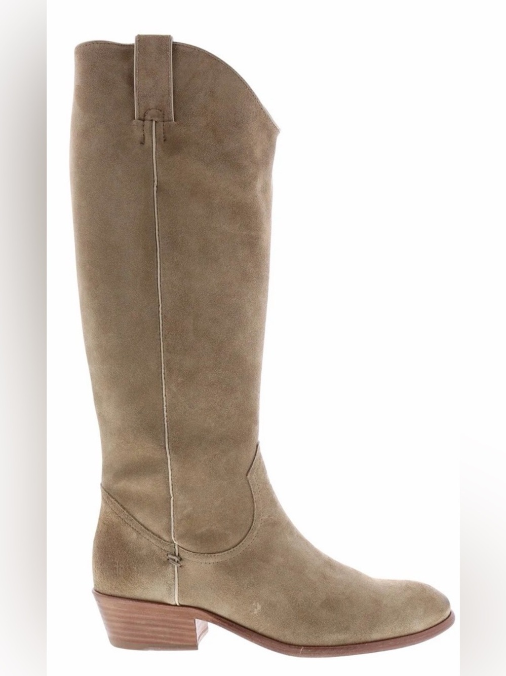 Frye Carson Pull On Boots